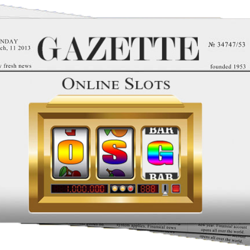 OnlineSlotsGazette.com – Your Ultimate Poker Resource