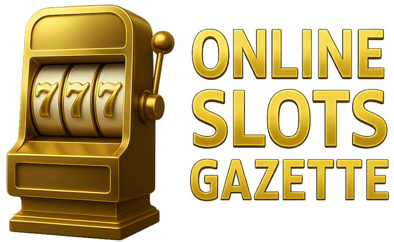 OnlineSlotsGazette.com – Your Ultimate Poker Resource